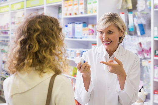 offering quality over the counter medicines